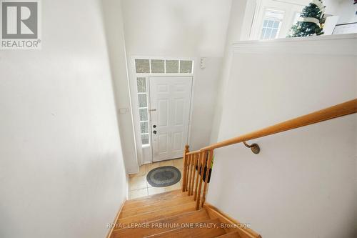 31 - 19 Foxchase Avenue, Vaughan, ON - Indoor Photo Showing Other Room