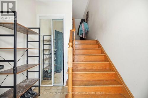 31 - 19 Foxchase Avenue, Vaughan, ON - Indoor Photo Showing Other Room