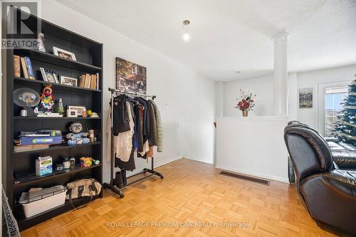 31 - 19 Foxchase Avenue, Vaughan, ON - Indoor