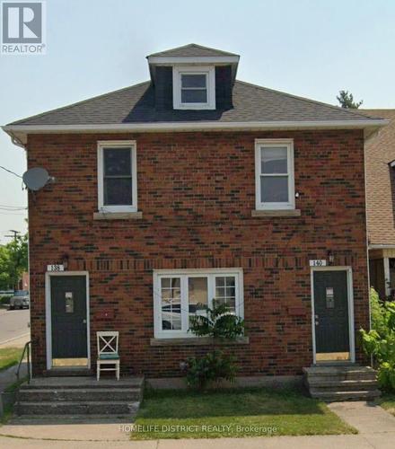138 -140 CROWLAND AVENUE  Welland, ON L3B 1X3