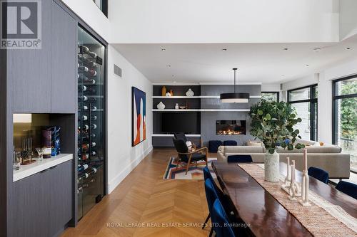 1471 Rogerswood Court, Mississauga, ON - Indoor