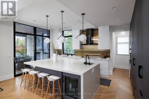 1471 Rogerswood Court, Mississauga, ON - Indoor Photo Showing Other Room