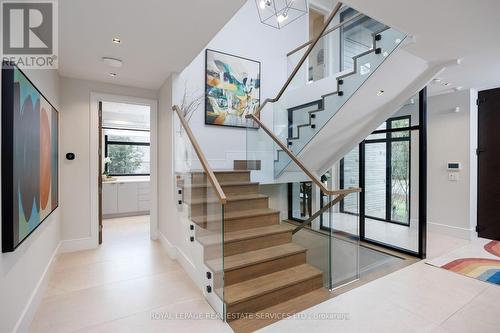 1471 Rogerswood Court, Mississauga, ON - Indoor Photo Showing Other Room