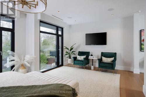 1471 Rogerswood Court, Mississauga, ON - Indoor