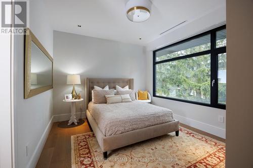 1471 Rogerswood Court, Mississauga, ON - Indoor Photo Showing Bedroom