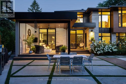 1471 Rogerswood Court, Mississauga, ON - Outdoor