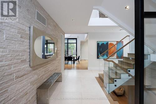 1471 Rogerswood Court, Mississauga, ON - Indoor Photo Showing Other Room