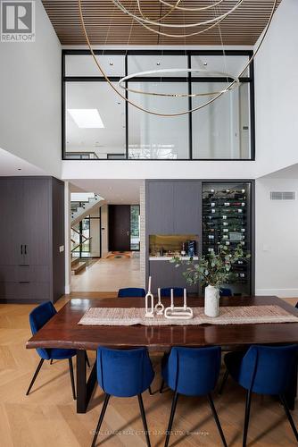 1471 Rogerswood Court, Mississauga, ON - Indoor