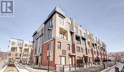 02 - 3415 RIDGEWAY DRIVE  Mississauga, ON L5L 0B9