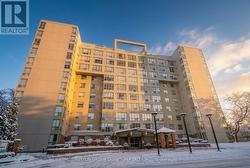 611 - 1110 WALDEN CIRCLE  Mississauga, ON L5J 4R3