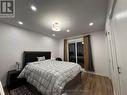 30 Obermeyer Drive, Kitchener, ON  - Indoor Photo Showing Bedroom 