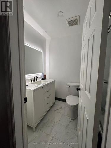 30 Obermeyer Drive, Kitchener, ON - Indoor Photo Showing Bathroom