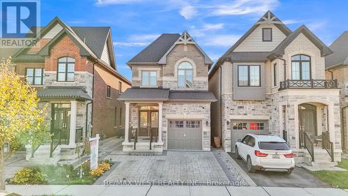 61 ZENITH AVENUE  Vaughan, ON L4H 4L1