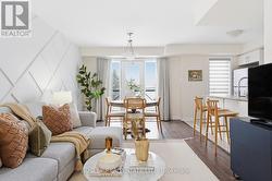 2303 - 20 WESTMEATH LANE  Markham, ON L6B 1N5