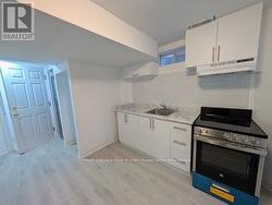 LOWER - 122 PRESSED BRICK DRIVE  Brampton, ON L6V 4K4