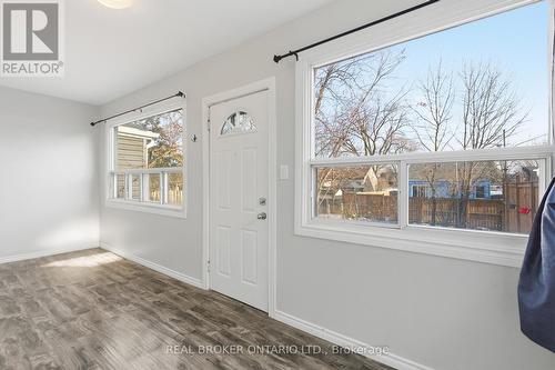 26 Bayfield Avenue, Hamilton, ON - Indoor Photo Showing Other Room