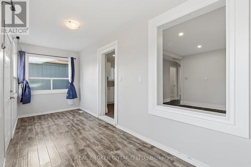 26 Bayfield Avenue, Hamilton, ON - Indoor Photo Showing Other Room