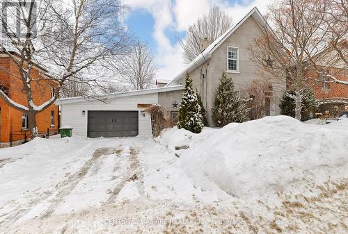 231 HUNTER STREET  Pembroke, ON K8A 2P1