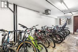 Bike Storage - 