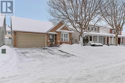 43 SETTLER'S RIDGE WAY  Ottawa, ON K2J 4V2