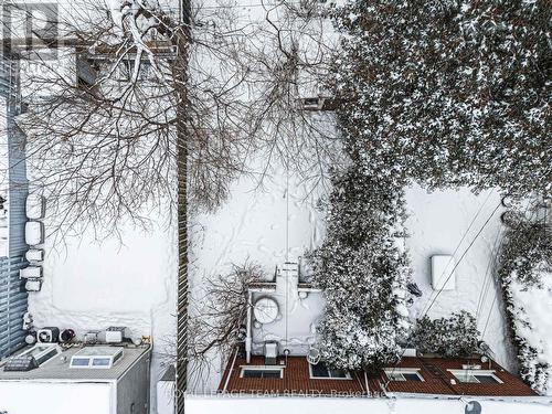 906 Ivanhoe Avenue, Ottawa, ON - Outdoor