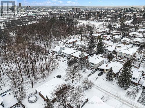 906 Ivanhoe Avenue, Ottawa, ON - Outdoor With View
