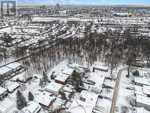 906 Ivanhoe Avenue, Ottawa, ON - Outdoor With View