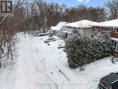 906 Ivanhoe Avenue, Ottawa, ON - Outdoor