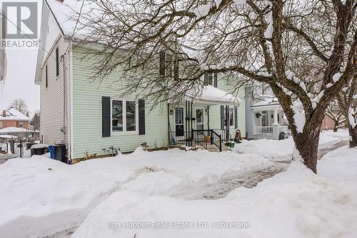 530 12TH STREET W  Owen Sound, ON N4K 3V9