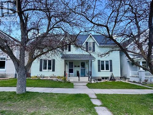 530 12TH STREET W  Owen Sound, ON N4K 3V9