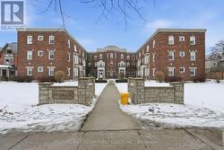 3 - 54 DUFFERIN AVENUE  Brantford, ON N3T 4P5