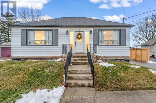 101 CORMAN AVENUE  Hamilton, ON L8G 3W3