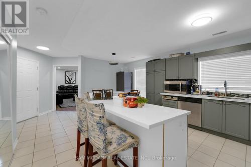 90 Tisdale Street S, Hamilton, ON - Indoor