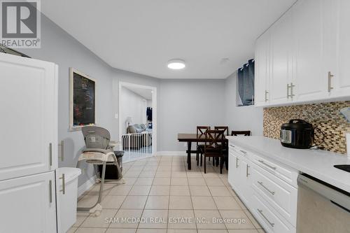 90 Tisdale Street S, Hamilton, ON - Indoor