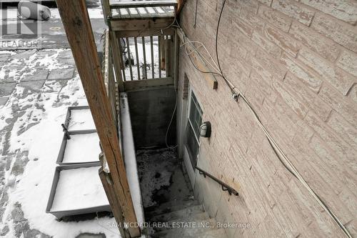 90 Tisdale Street S, Hamilton, ON - 