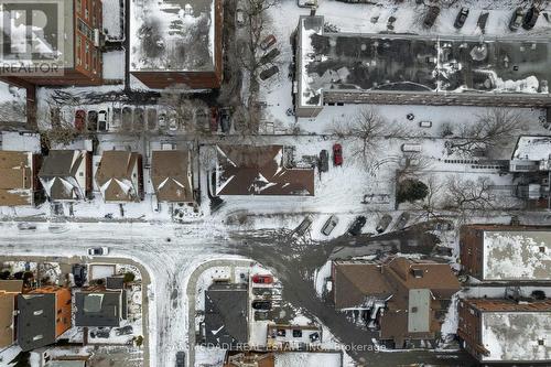 90 Tisdale Street S, Hamilton, ON - 