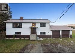 1307 Fredrickson Road Lot# 5  Sorrento, BC V0E 2W1