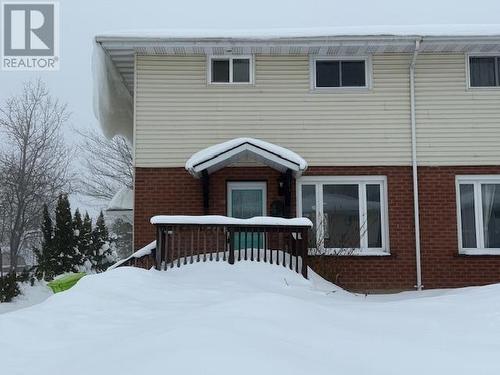 41 Princeton DR  Sault Ste. Marie, ON P6B 5T4