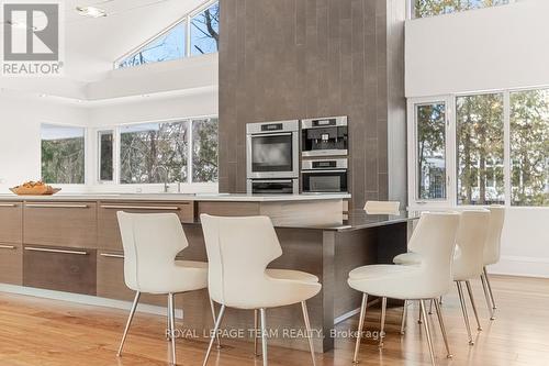 55 Willingdon Road, Ottawa, ON - Indoor Photo Showing Dining Room