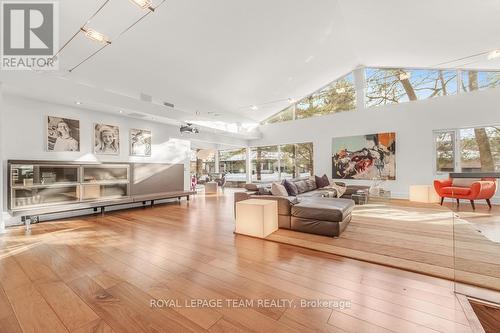 55 Willingdon Road, Ottawa, ON - Indoor Photo Showing Other Room