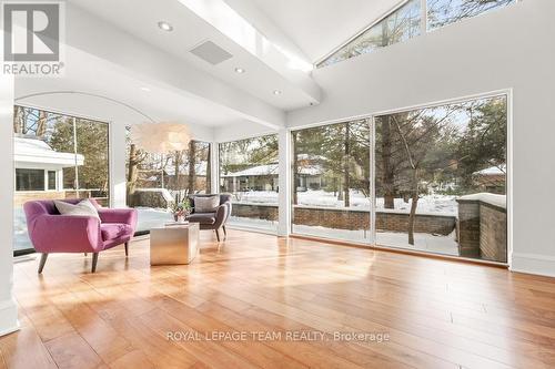 55 Willingdon Road, Ottawa, ON - Indoor Photo Showing Other Room
