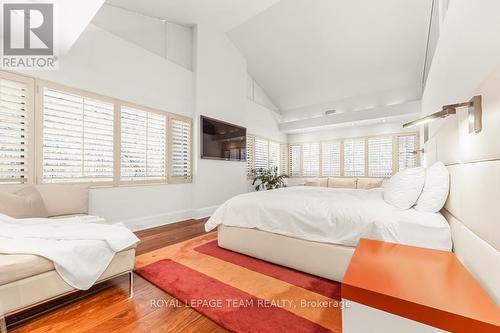 55 Willingdon Road, Ottawa, ON - Indoor Photo Showing Bedroom