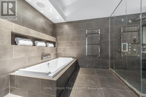55 Willingdon Road, Ottawa, ON - Indoor Photo Showing Bathroom