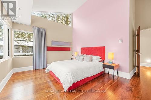 55 Willingdon Road, Ottawa, ON - Indoor Photo Showing Bedroom