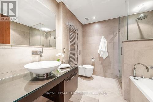 55 Willingdon Road, Ottawa, ON - Indoor Photo Showing Bathroom
