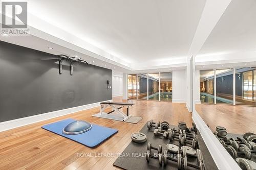 55 Willingdon Road, Ottawa, ON - Indoor Photo Showing Other Room