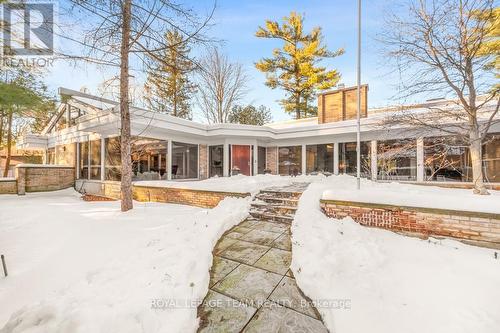 55 Willingdon Road, Ottawa, ON - Outdoor