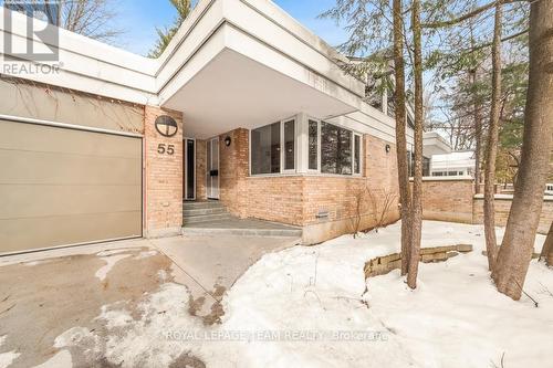 55 Willingdon Road, Ottawa, ON - Outdoor