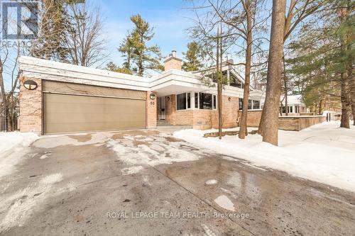 55 Willingdon Road, Ottawa, ON - Outdoor