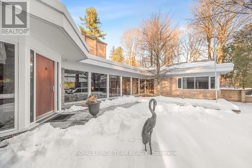55 Willingdon Road, Ottawa, ON - Outdoor